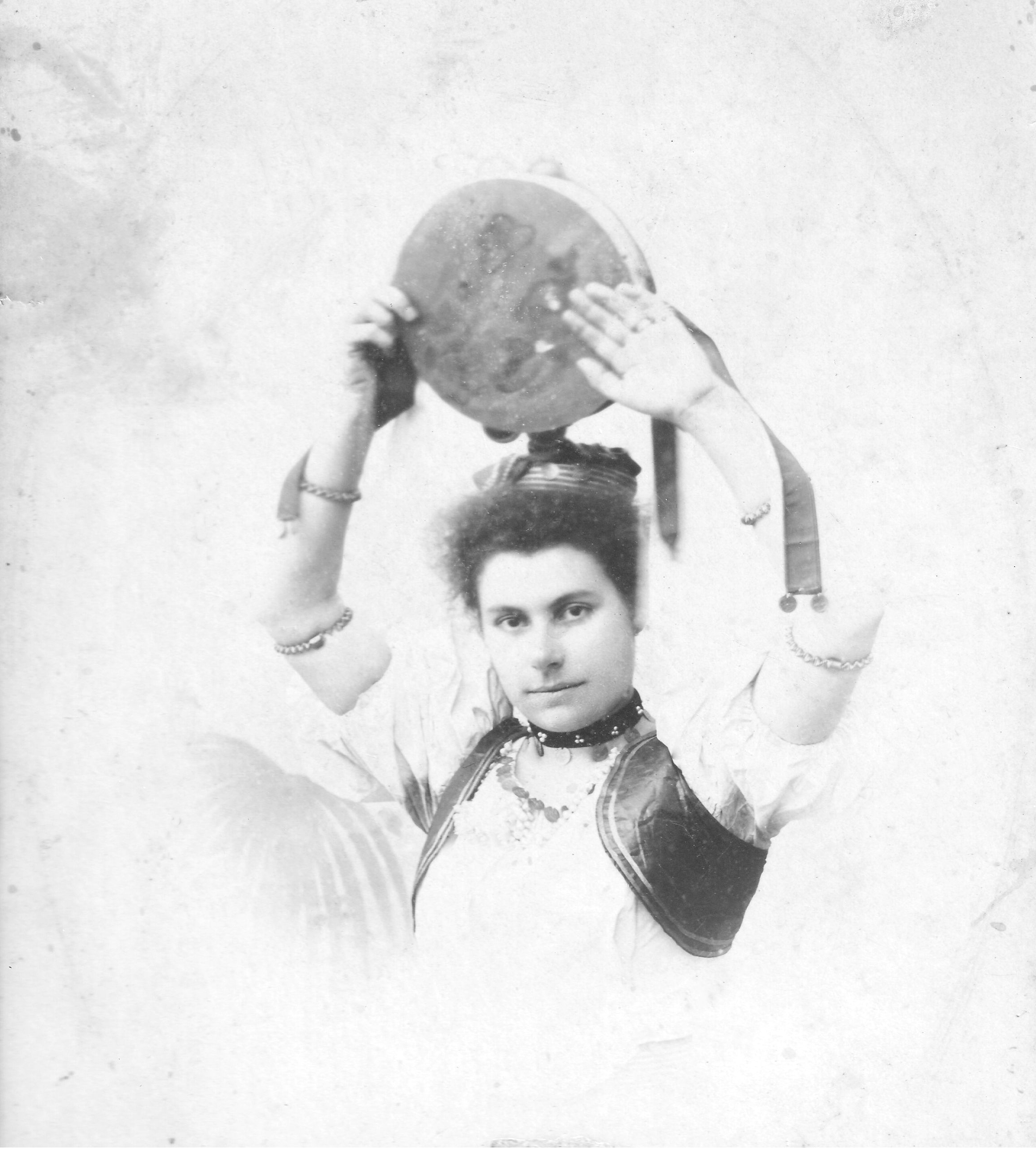 Margaret Mary (Daisy) Munro